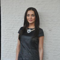 Amy Jackson at I Movie Press Meet Photos | Picture 938782