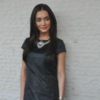 Amy Jackson at I Movie Press Meet Photos | Picture 938784