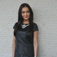 Amy Jackson at I Movie Press Meet Photos | Picture 938785
