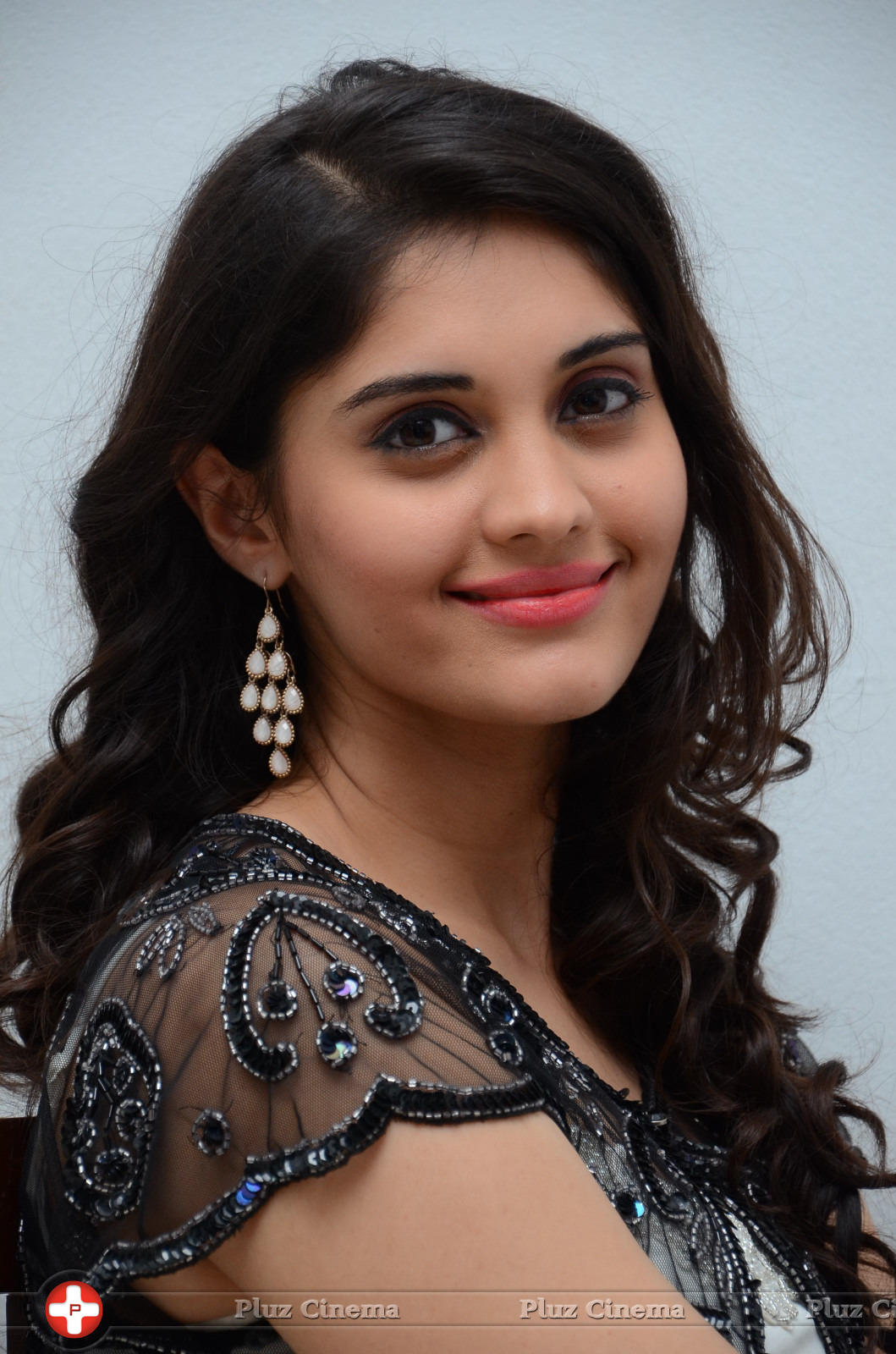 Surabhi at Beeruva Movie Press Meet Photos | Picture 937464