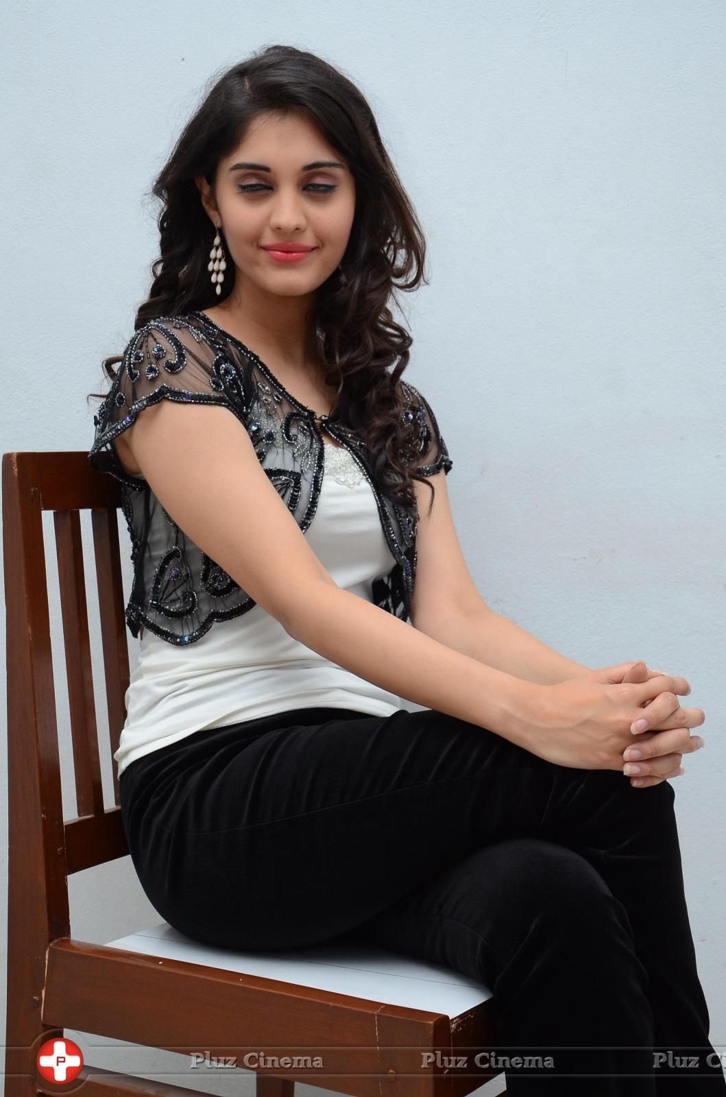 Surabhi at Beeruva Movie Press Meet Photos | Picture 937469