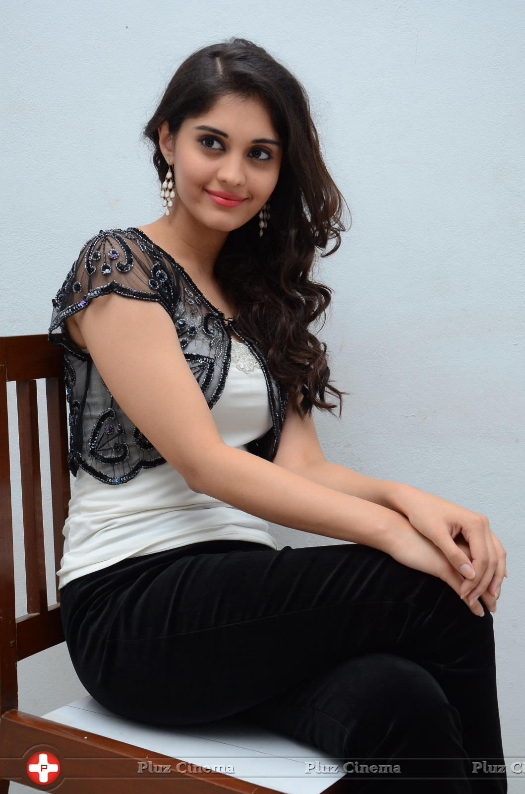 Surabhi at Beeruva Movie Press Meet Photos | Picture 937470