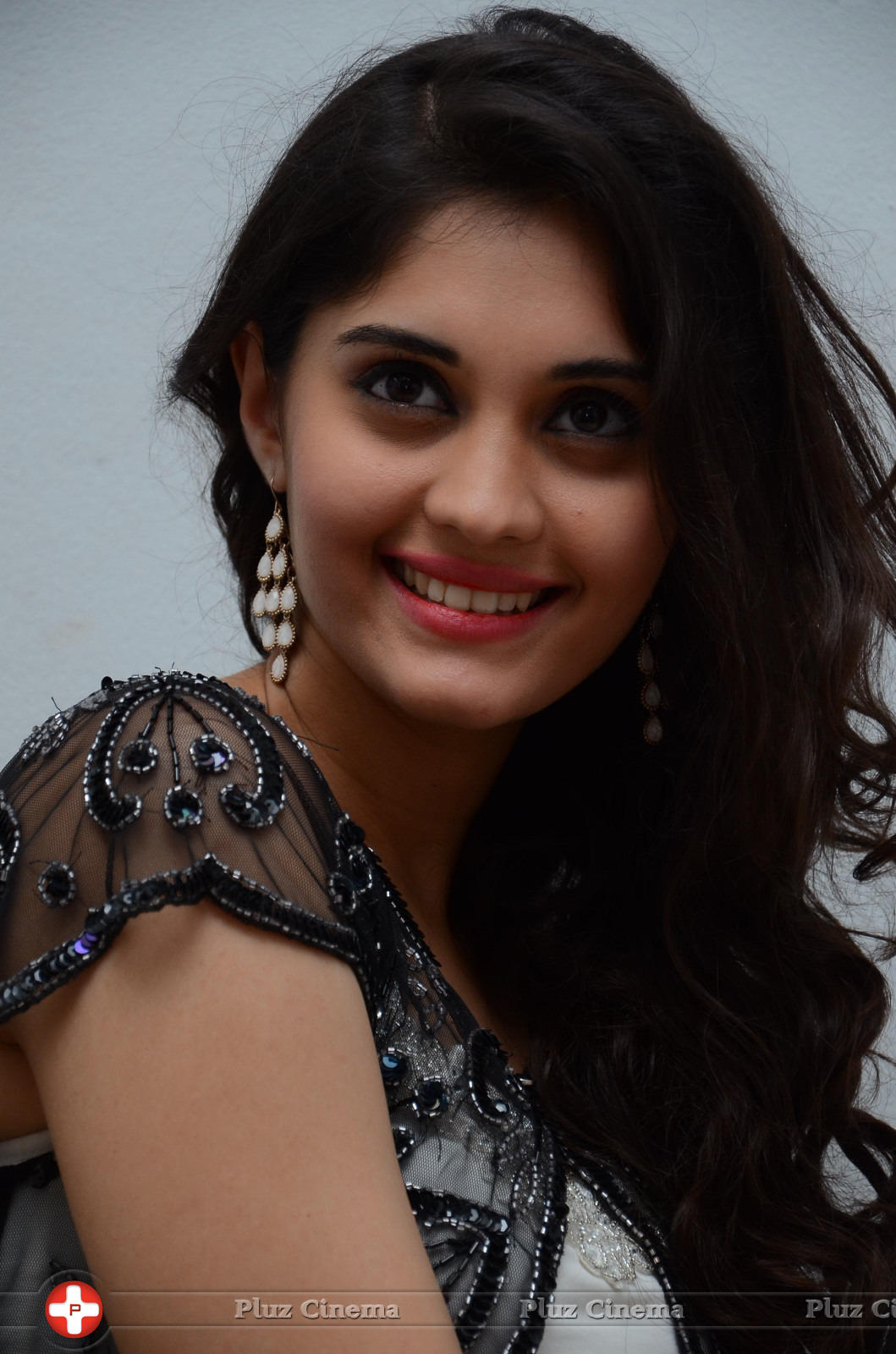 Surabhi at Beeruva Movie Press Meet Photos | Picture 937477