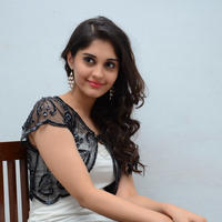 Surabhi at Beeruva Movie Press Meet Photos | Picture 937470