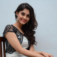 Surabhi at Beeruva Movie Press Meet Photos | Picture 937474