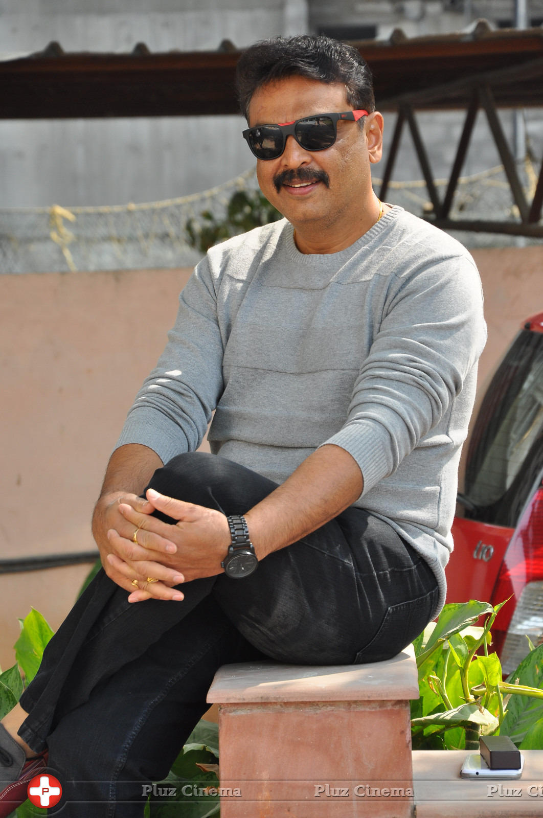 Naresh Birthday Interview Photos | Picture 938299