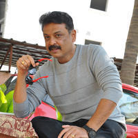 Naresh Birthday Interview Photos | Picture 938321