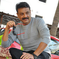 Naresh Birthday Interview Photos | Picture 938325