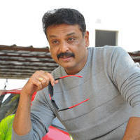 Naresh Birthday Interview Photos | Picture 938328