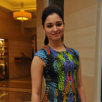 Tamanna at The Launch of Celkon Mobile Octa 510 Photos | Picture 936871