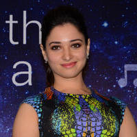 Tamanna at The Launch of Celkon Mobile Octa 510 Photos | Picture 937037