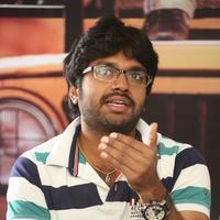 Anil Ravipudi Director Interview Stills | Picture 939938
