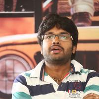 Anil Ravipudi Director Interview Stills | Picture 939940