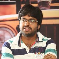 Anil Ravipudi Director Interview Stills | Picture 939941