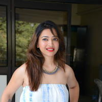 Swetha Basu Prasad at Intelligent Idiots Movie Press Meett Photos | Picture 940832