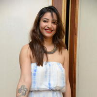 Swetha Basu Prasad at Intelligent Idiots Movie Press Meett Photos | Picture 940952