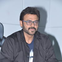 Venkatesh - Venkatesh, Rana and Sumanth launches Steel Gym at Jubilee Hills | Picture 940756