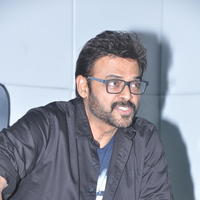 Venkatesh - Venkatesh, Rana and Sumanth launches Steel Gym at Jubilee Hills | Picture 940758