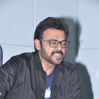 Venkatesh - Venkatesh, Rana and Sumanth launches Steel Gym at Jubilee Hills | Picture 940759