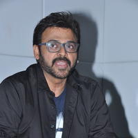 Venkatesh - Venkatesh, Rana and Sumanth launches Steel Gym at Jubilee Hills | Picture 940766