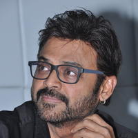 Venkatesh - Venkatesh, Rana and Sumanth launches Steel Gym at Jubilee Hills | Picture 940771
