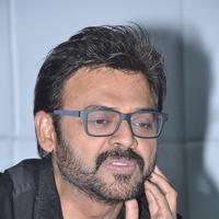 Venkatesh - Venkatesh, Rana and Sumanth launches Steel Gym at Jubilee Hills | Picture 940773