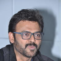 Venkatesh - Venkatesh, Rana and Sumanth launches Steel Gym at Jubilee Hills | Picture 940775