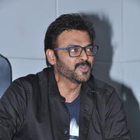 Venkatesh - Venkatesh, Rana and Sumanth launches Steel Gym at Jubilee Hills | Picture 940776