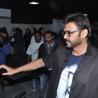 Venkatesh - Venkatesh, Rana and Sumanth launches Steel Gym at Jubilee Hills | Picture 940797