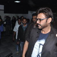 Venkatesh - Venkatesh, Rana and Sumanth launches Steel Gym at Jubilee Hills | Picture 940798