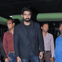 Venkatesh, Rana and Sumanth launches Steel Gym at Jubilee Hills