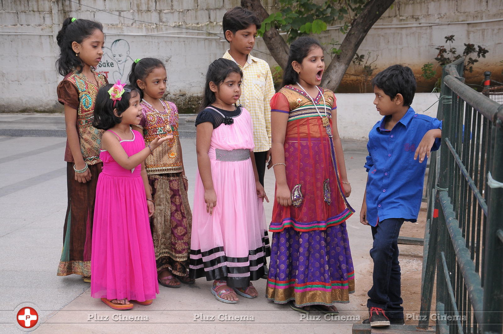 Appu Movie Stills | Picture 941203