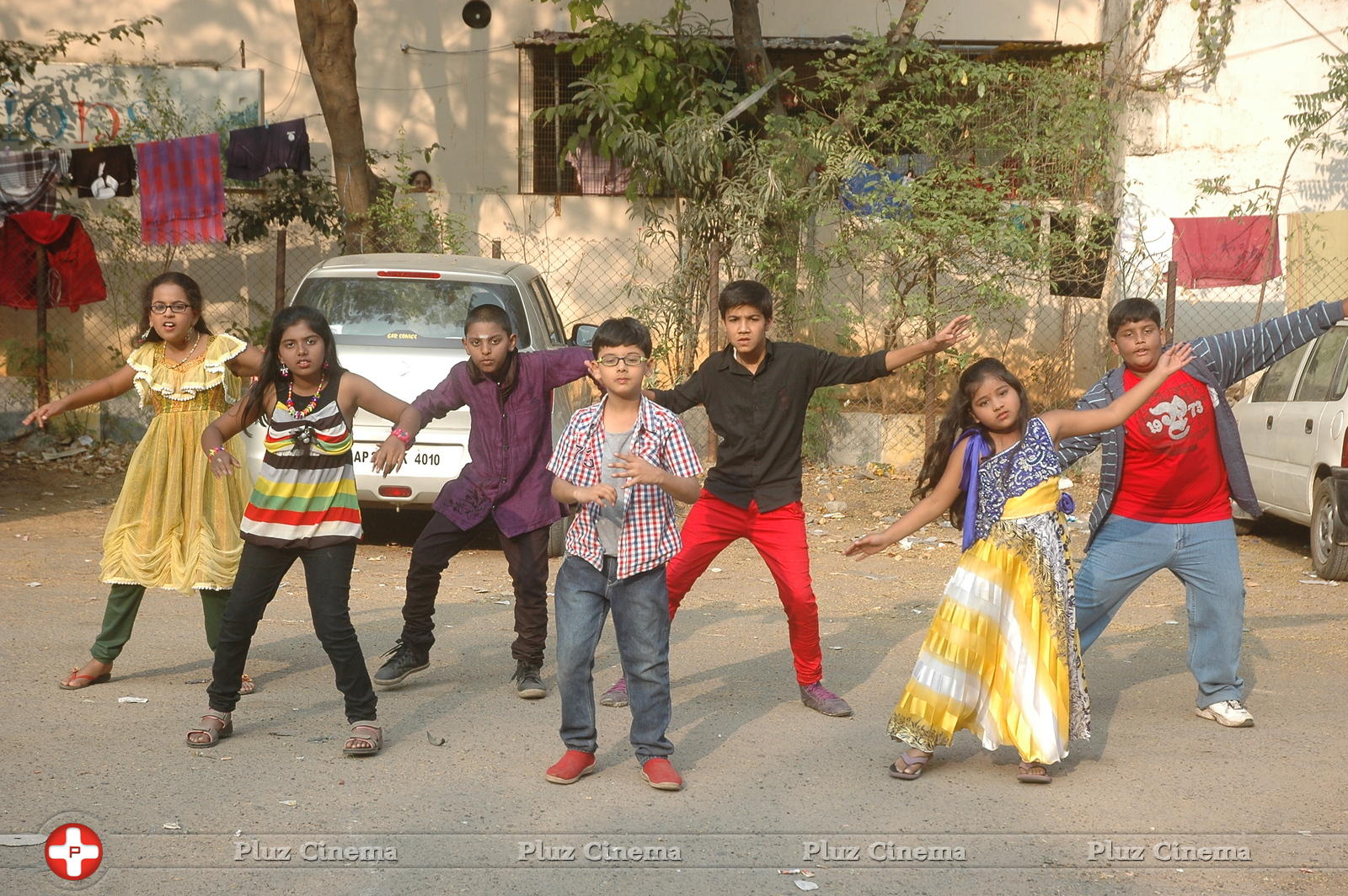 Appu Movie Stills | Picture 941207