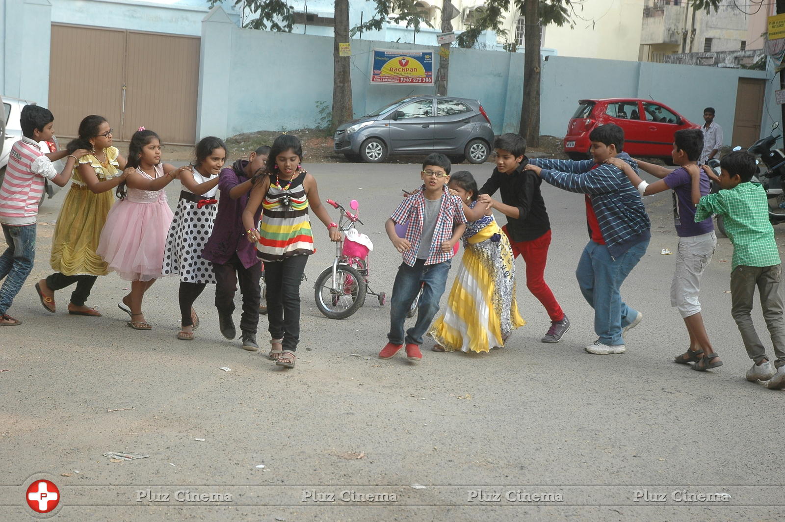 Appu Movie Stills | Picture 941208