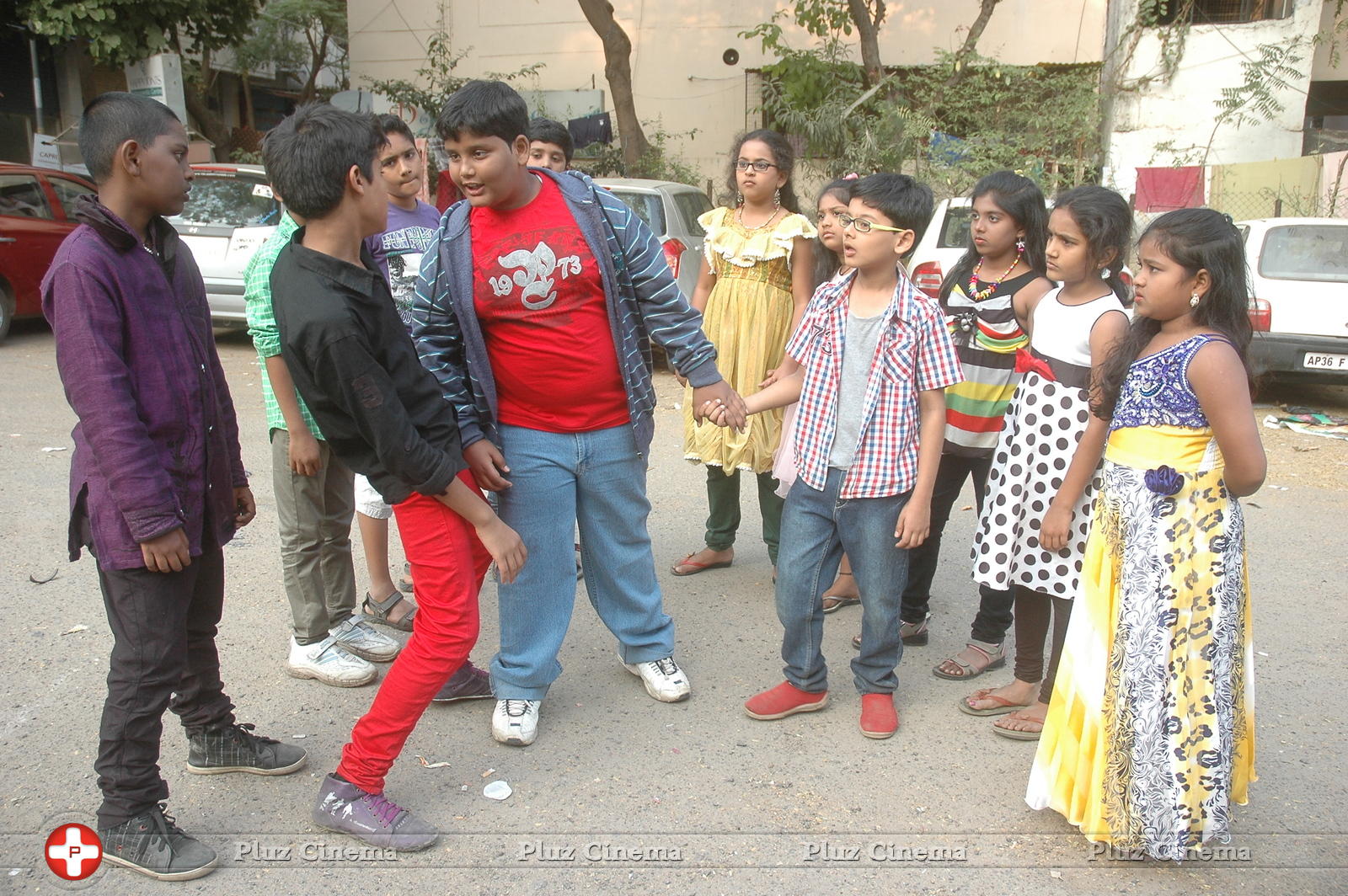 Appu Movie Stills | Picture 941212