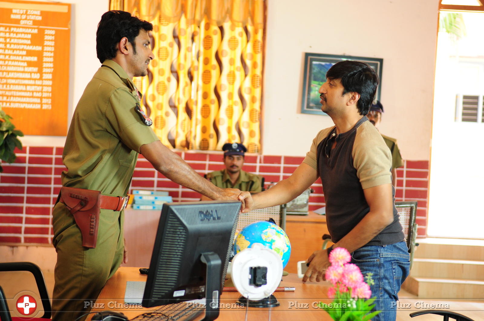 Appu Movie Stills | Picture 941215