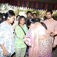 Celebs Pays Condolences to MS Narayana Photos | Picture 941643