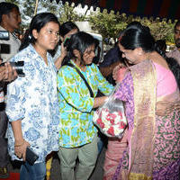 Celebs Pays Condolences to MS Narayana Photos | Picture 941644