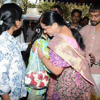 Celebs Pays Condolences to MS Narayana Photos | Picture 941645