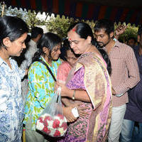 Celebs Pays Condolences to MS Narayana Photos | Picture 941646