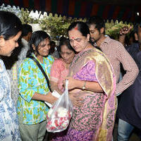 Celebs Pays Condolences to MS Narayana Photos | Picture 941647