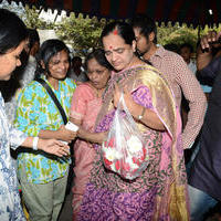 Celebs Pays Condolences to MS Narayana Photos | Picture 941648
