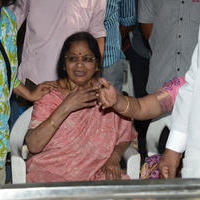 Celebs Pays Condolences to MS Narayana Photos | Picture 941650