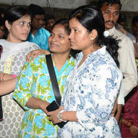 Celebs Pays Condolences to MS Narayana Photos | Picture 941653