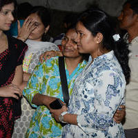 Celebs Pays Condolences to MS Narayana Photos | Picture 941654