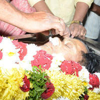Celebs Pays Condolences to MS Narayana Photos | Picture 941661