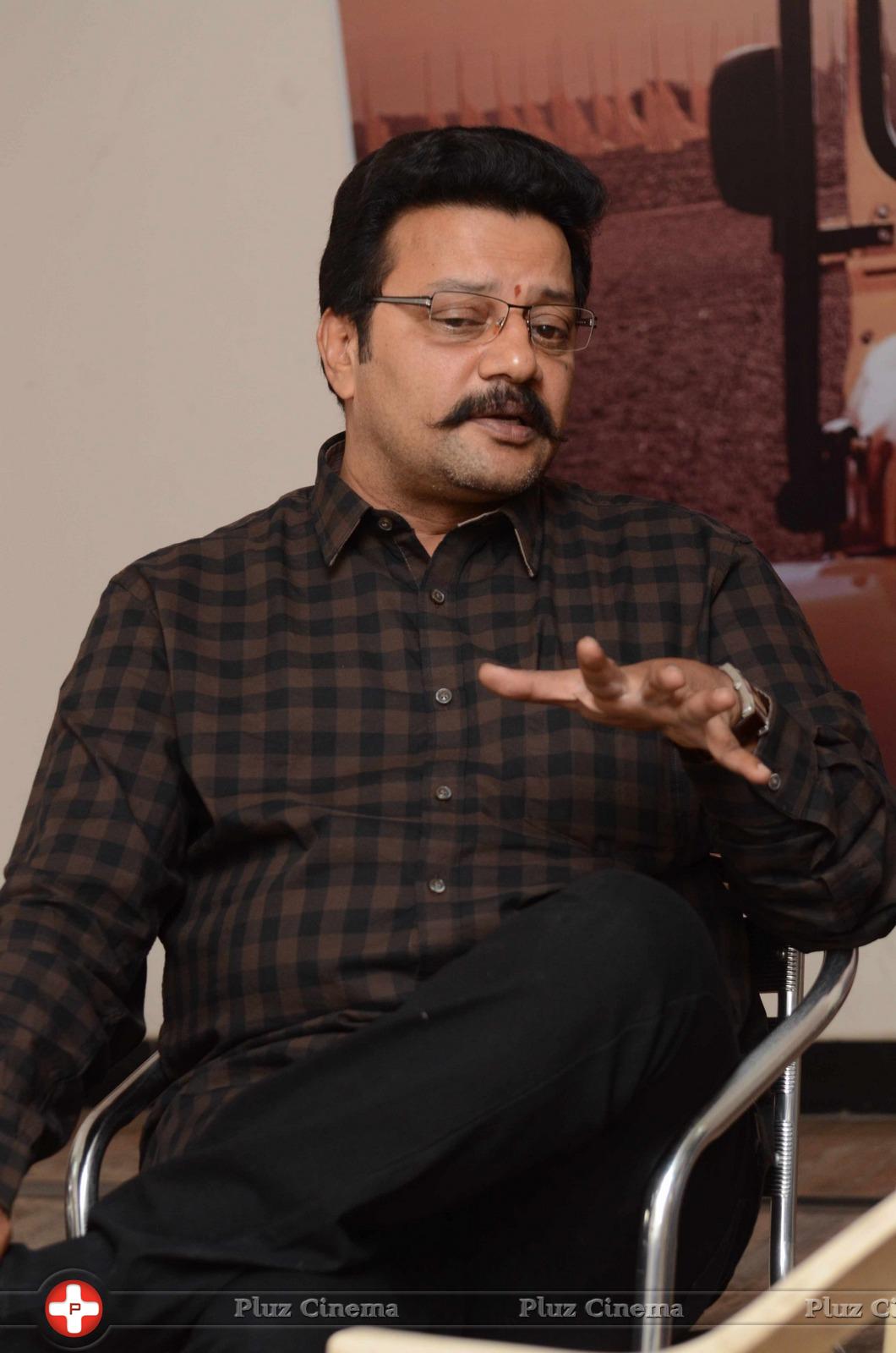 Sai Kumar Interview Stills | Picture 941058