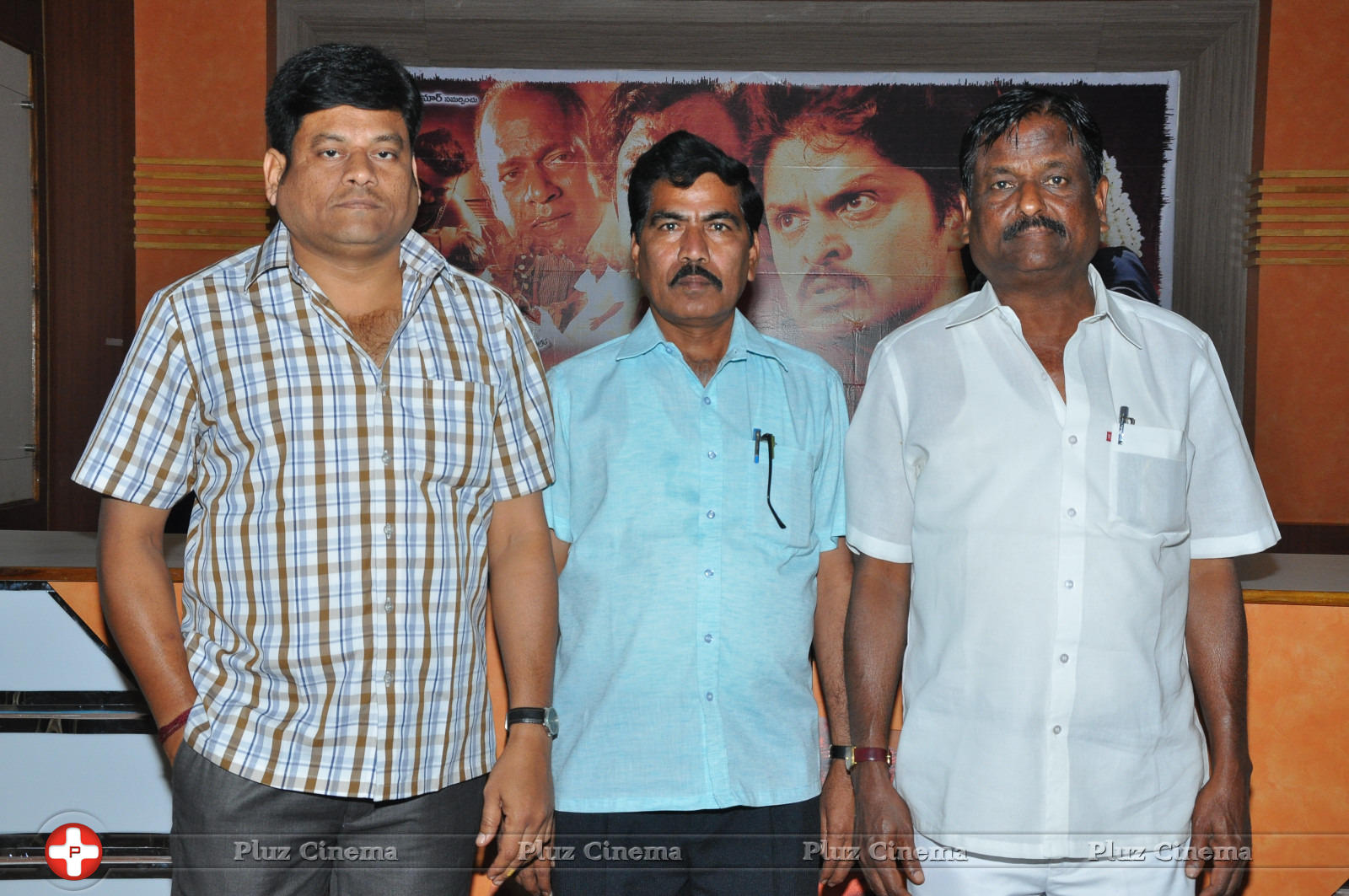 Simhadripuram Movie Audio Launch Photos | Picture 941149