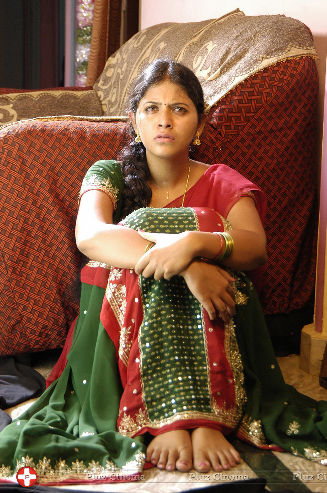 Anjali (Actress) - Simhadripuram Movie Gallery | Picture 941181