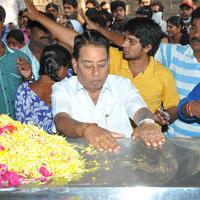 Celebs Pays Condolences to MS Narayana Photos | Picture 942893